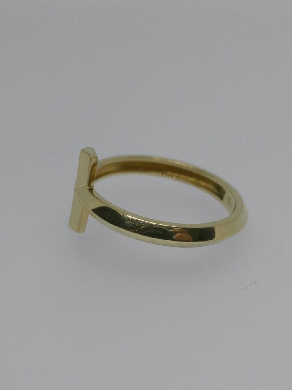 Cross Ring - Picture 2 of 13